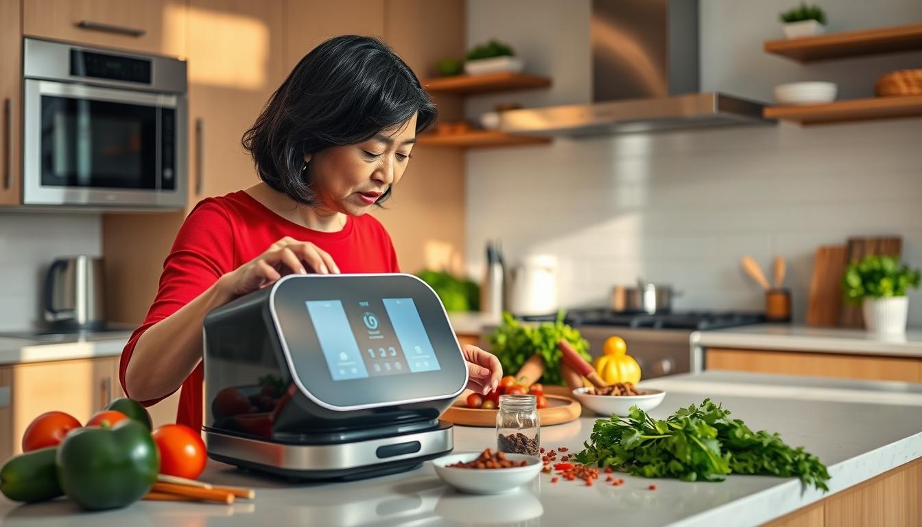 Discover AI Cooking Solutions